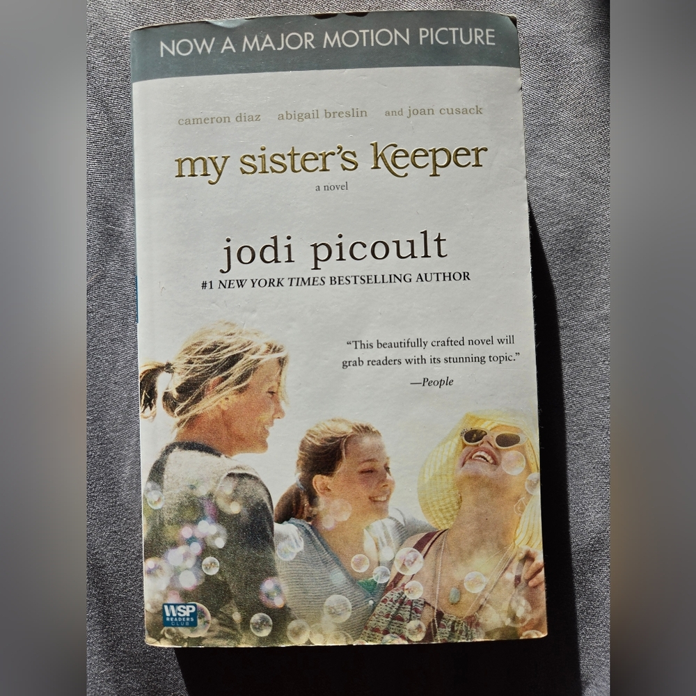 My Sister's Keeper